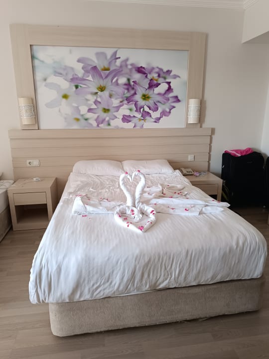 Zimmer Seaden Corolla Hotel