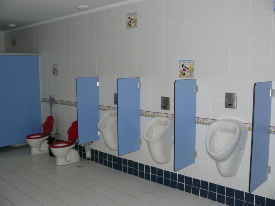 Polly Club Jungen Toiletten PALOMA Perissia