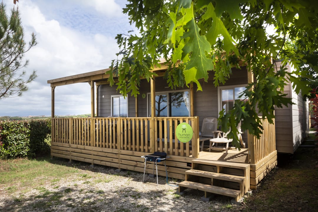 Zimmer Fabulous Village