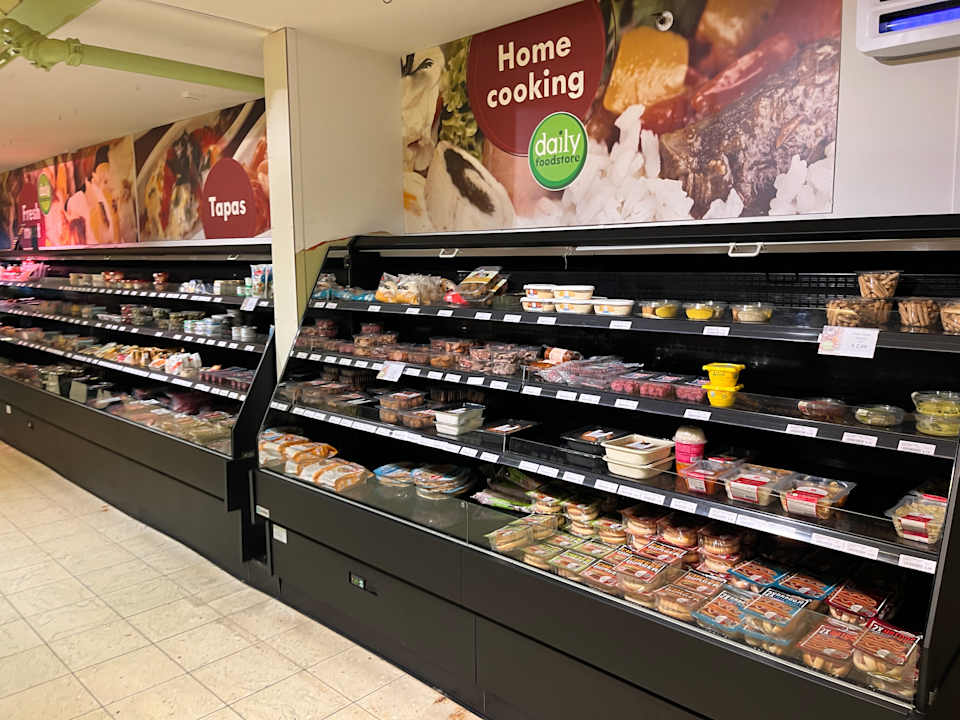 Sonstiges Center Parcs De Kempervennen