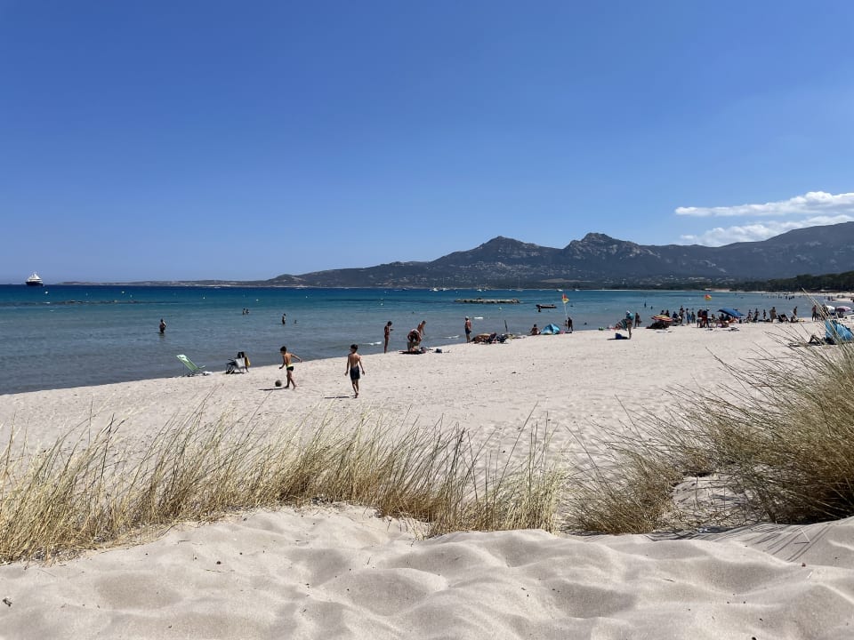 Strand Feriendorf Zum Störrischen Esel