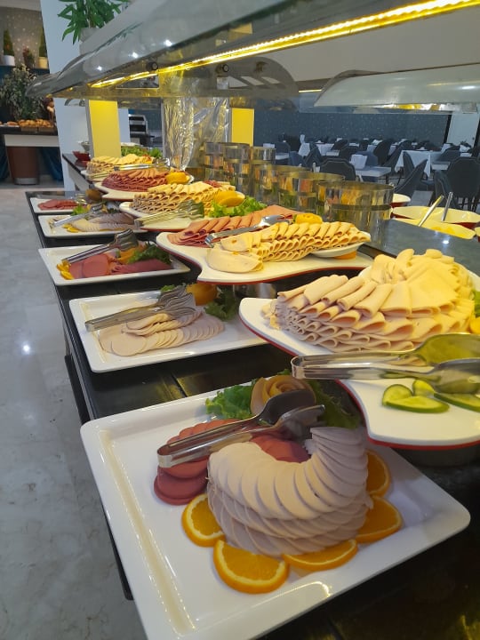 Gastro Grand Seker Hotel