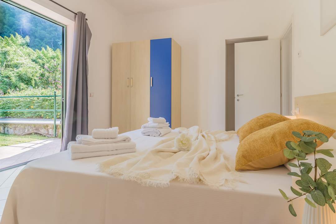 Zimmer 21 Bilocale Brezza del Lario by Varenna Holidays