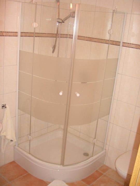 Freundliches Bad Pension Carina