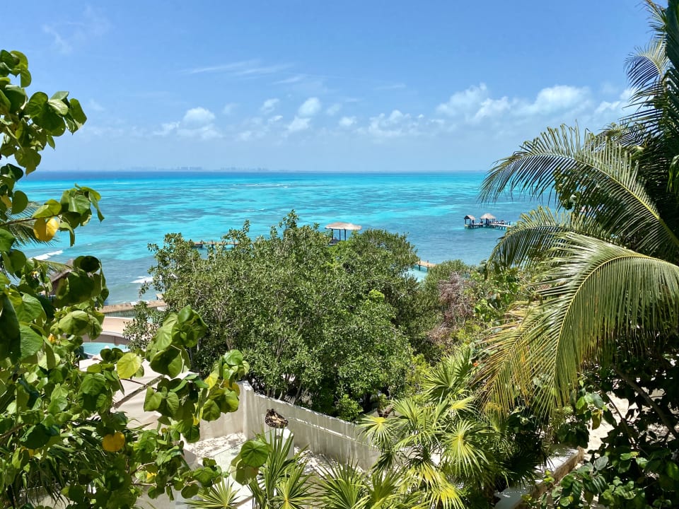 Sport & Freizeit Impression Isla Mujeres by Secrets - Adults Only