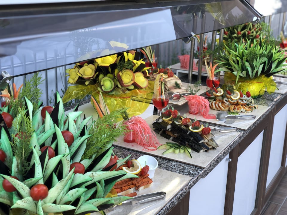 Gastro Hane Family Resort