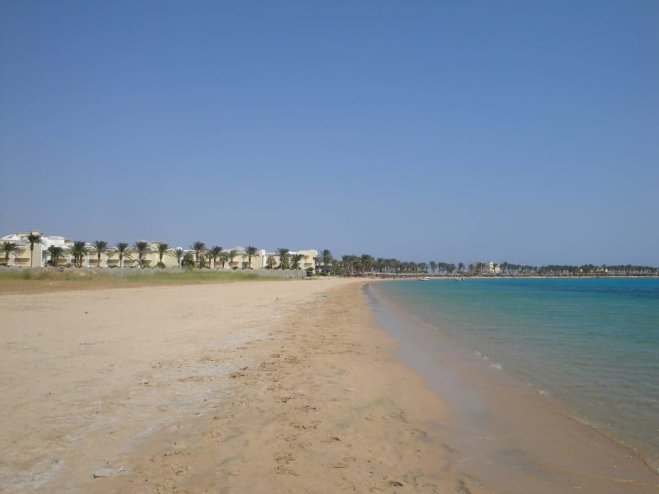 Endlos und ruhig Palm Royale Resort - Soma Bay
