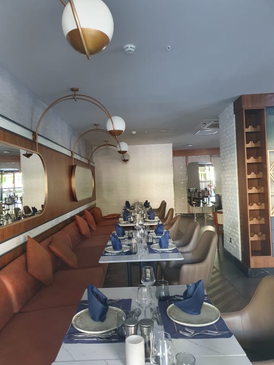 Gastro Seaden Quality Resort & Spa