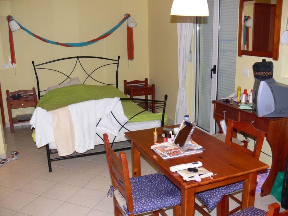 Pokój Creta Palm Resort