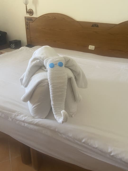 Zimmer Bliss Nada Beach Resort