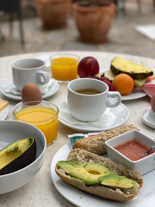 Gastro Hotel D'Es Puig