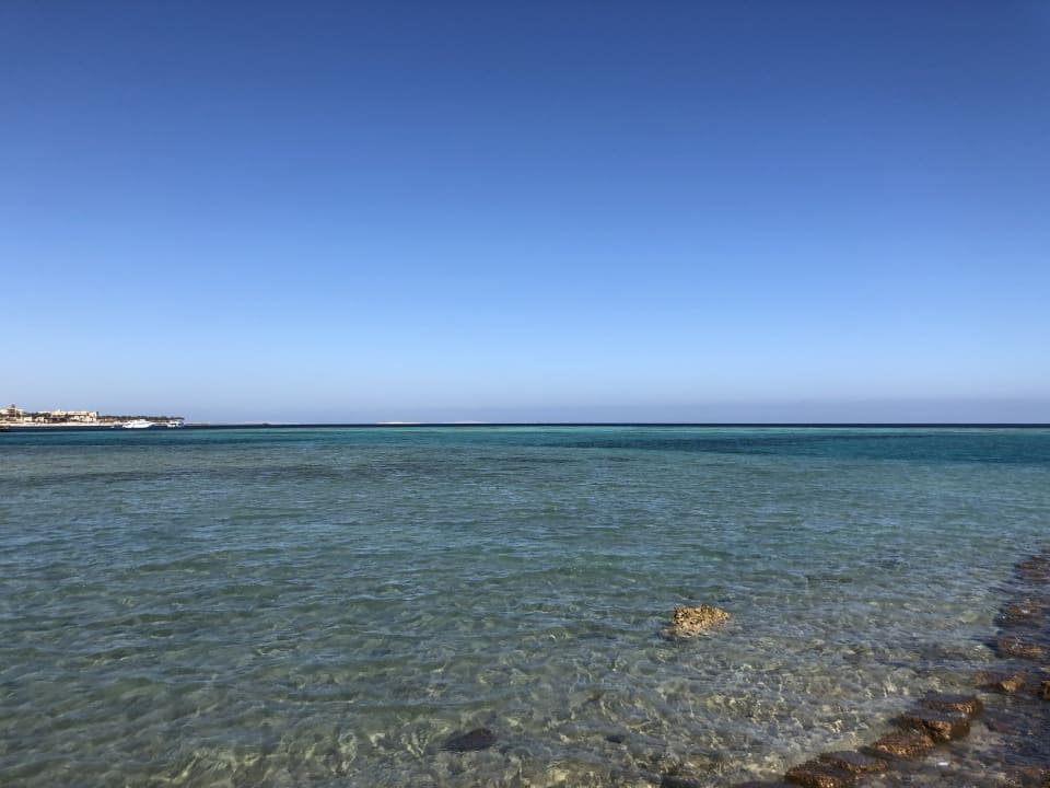 Strand Cleopatra Luxury Resort Makadi Bay