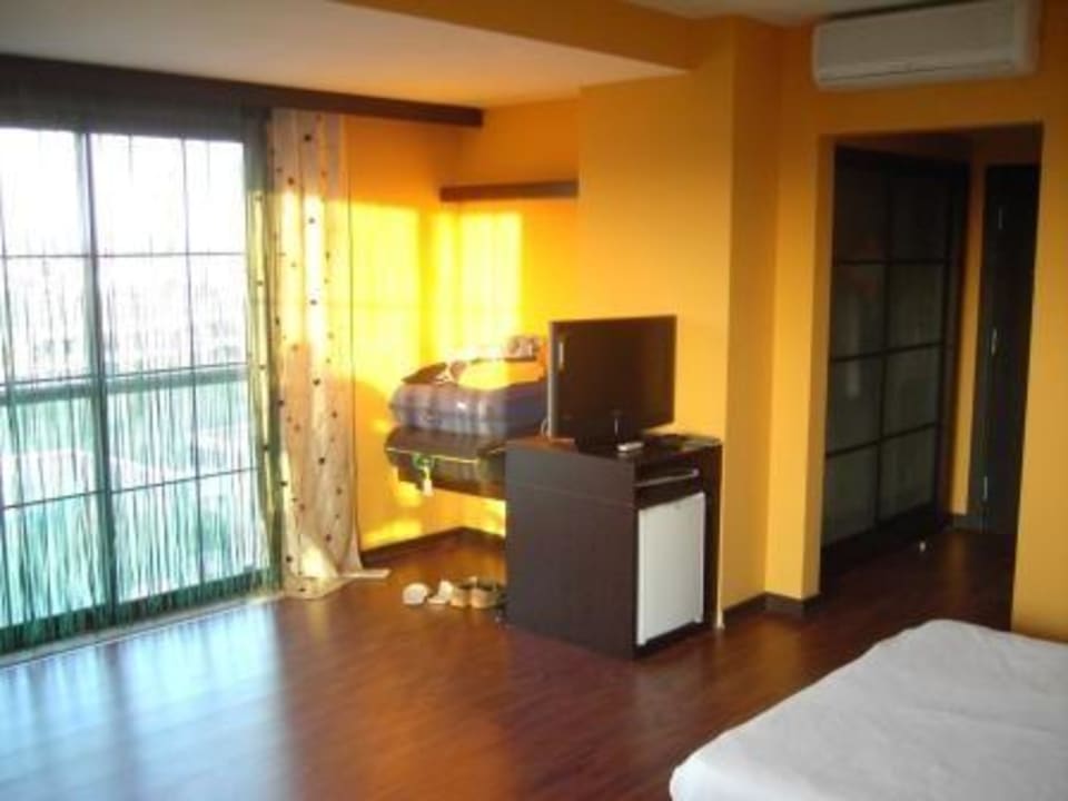 Zimmer Siam Elegance Hotels & Spa