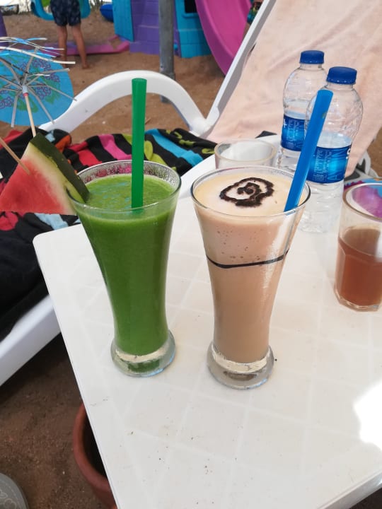 Sonstiges Mary Hotel Side