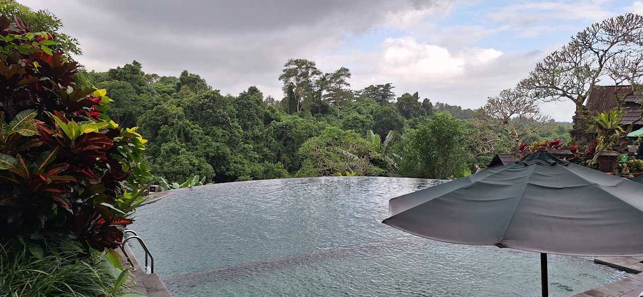 Pool Pita Maha Resort & Spa