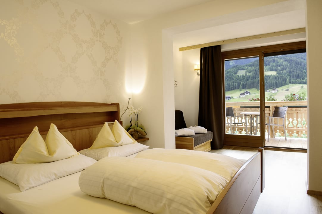 Zimmer Der Paternwirt