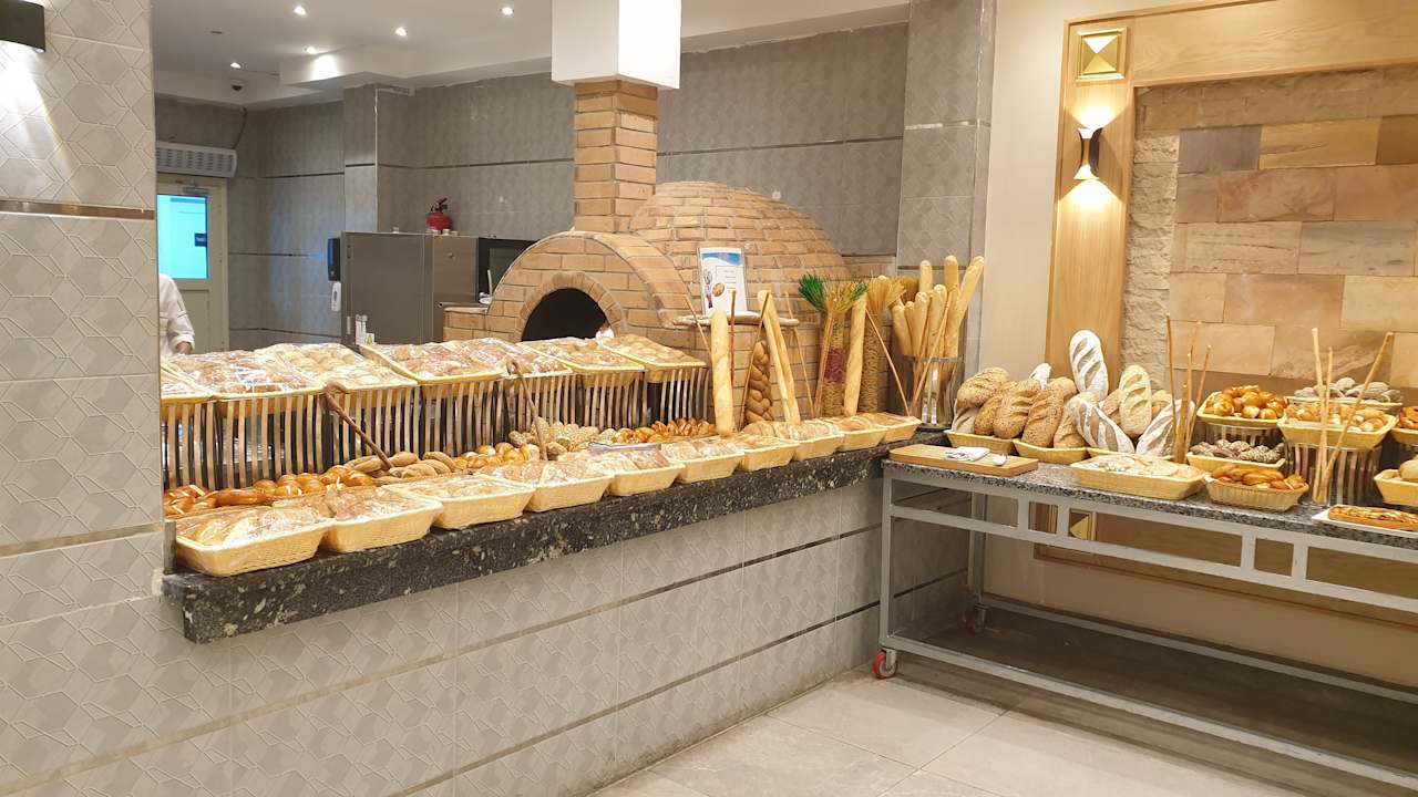 Gastro Rewaya Majestic Resort