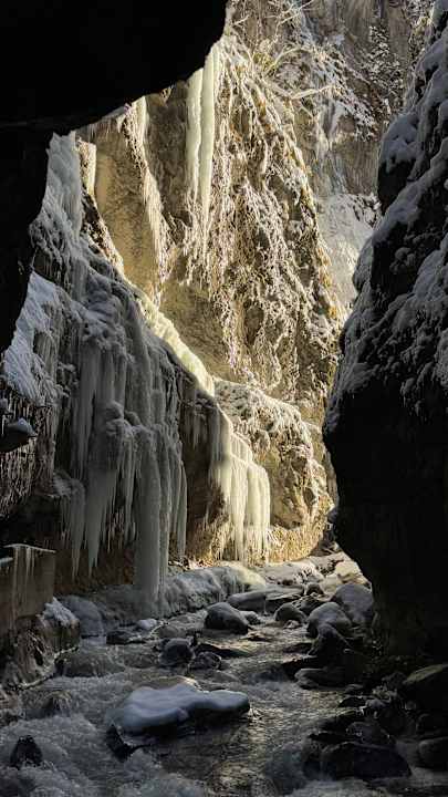 Sonstiges Das Graseck