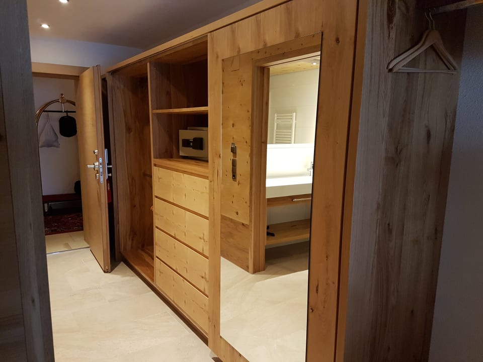 Zimmer Hotel Olympia