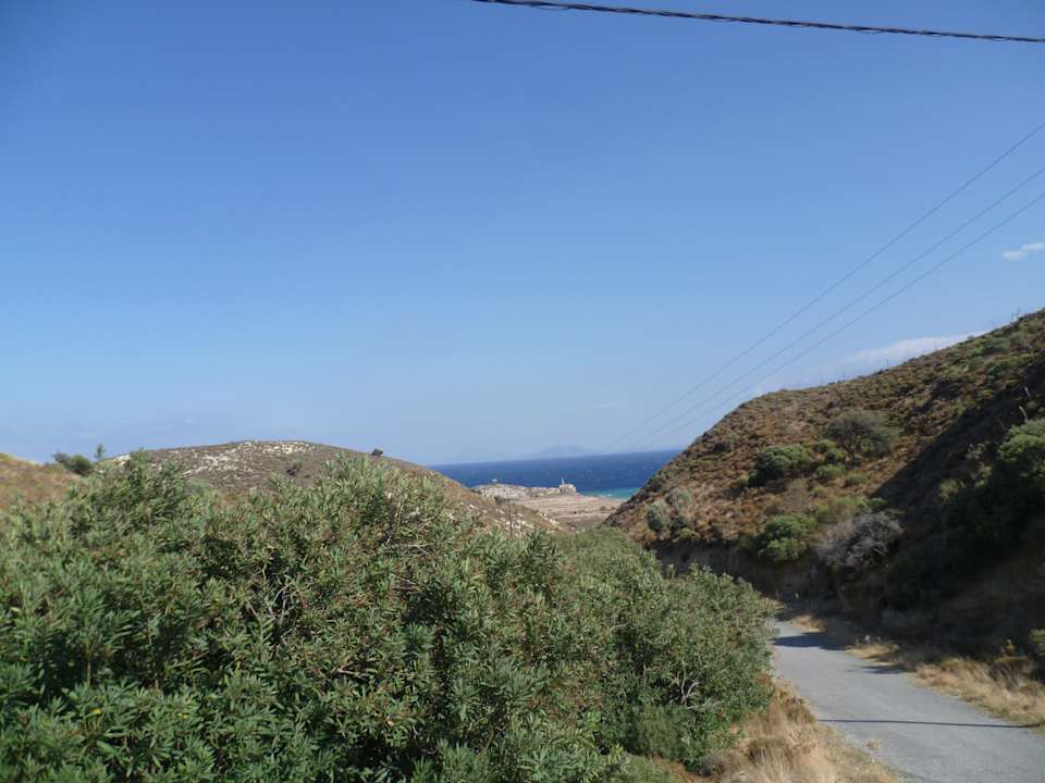 In der Nähe vom Hotel Dimitra Beach Hotel & Suites