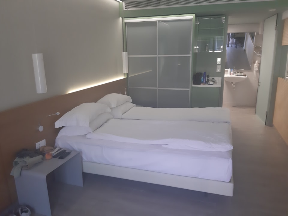 Zimmer Blue Dolphin Resort Hotel