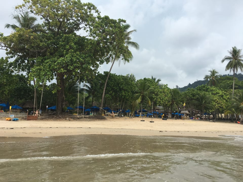 Strand Seaview Khao Lak Resort