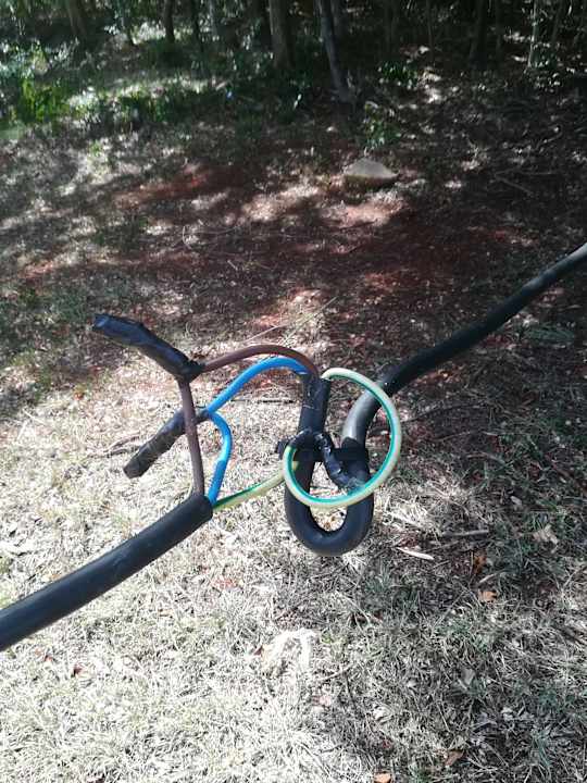 Gartenanlage Sirenis Tropical Varadero