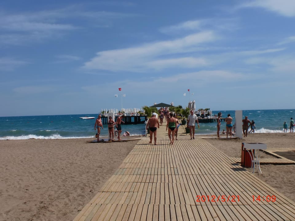 Auf zur Bar Hotel Delphin Imperial