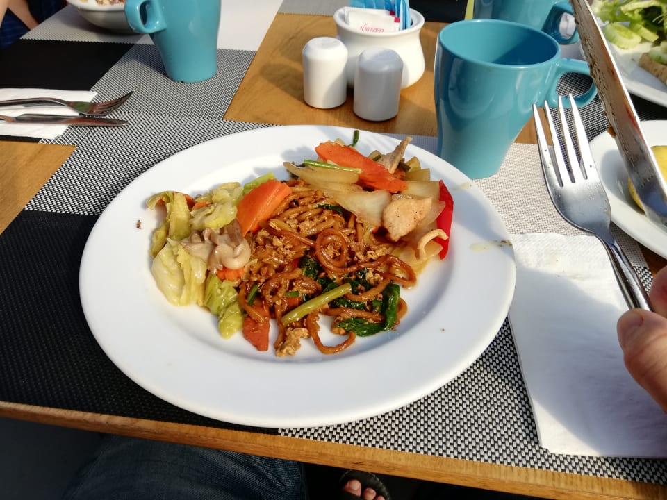 Gastro Khaolak Emerald Beach Resort & Spa