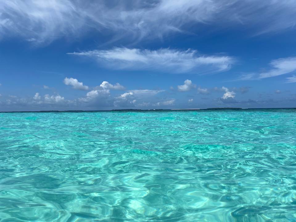 Strand NH Collection Maldives Reethi Resort