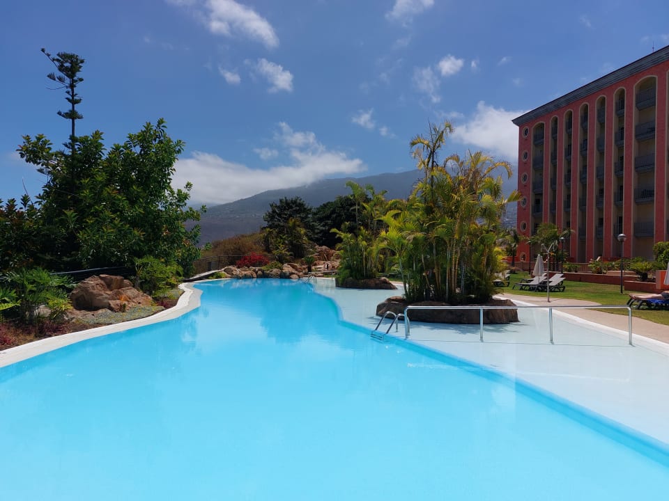 Pool Hotel Las Aguilas, Affiliated by Meliá