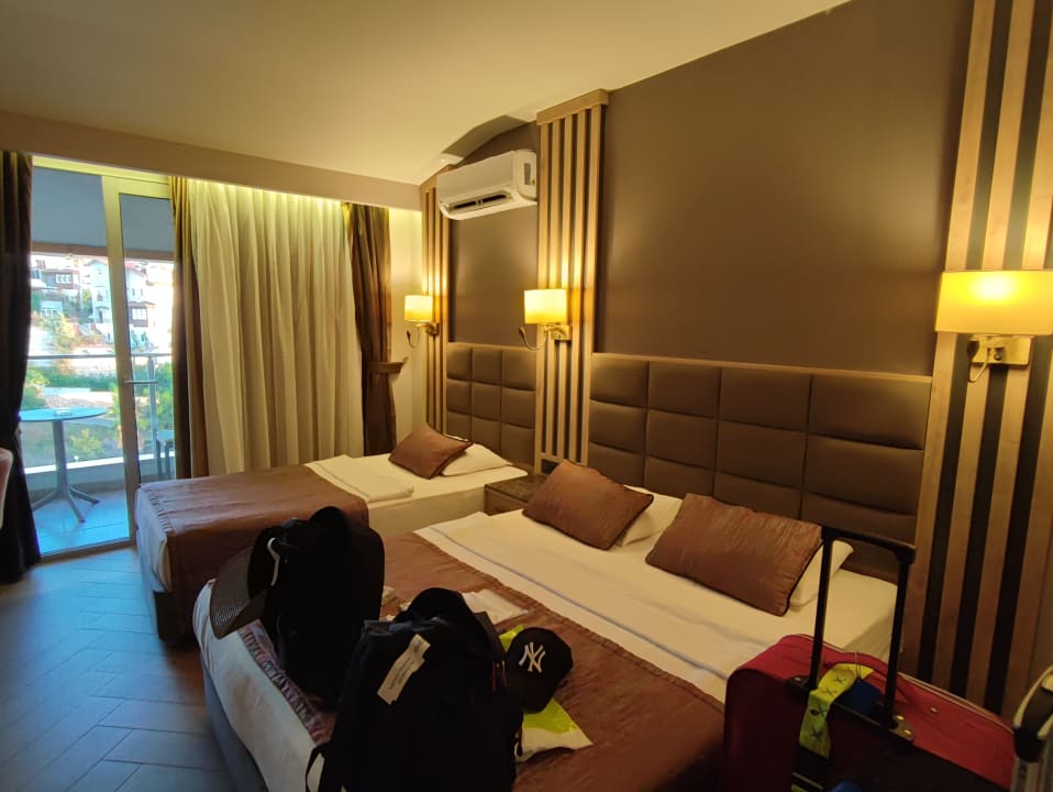 Zimmer My Home Resort