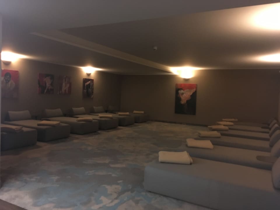 Sport & Freizeit Santé Royale Rügen Resort