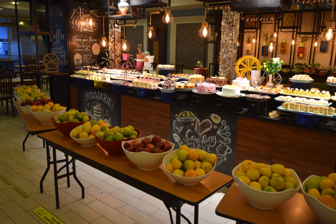 Gastro Armas Gül Beach