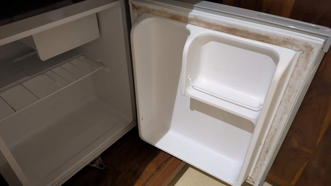 Zimmer Pandanus Beach Resort & Spa