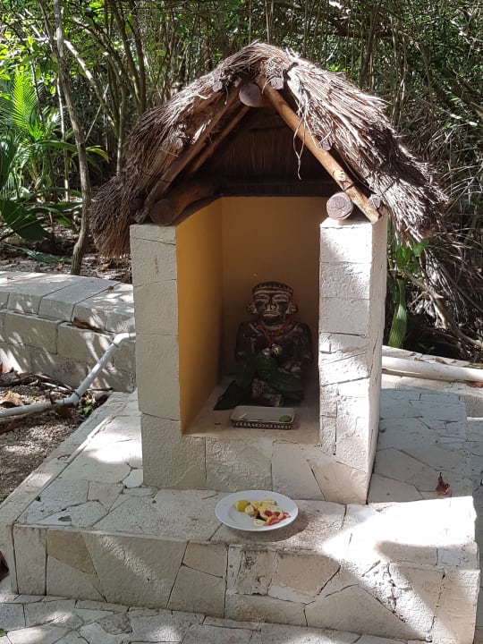 ALUX TUI BLUE El Dorado Seaside Suites