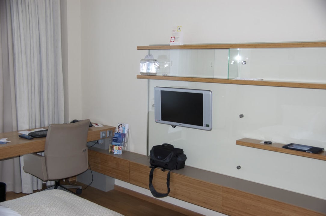 Zimmer Four Points by Sheraton Panoramahaus Dornbirn