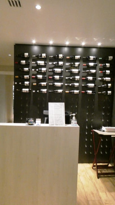 Gastro Mercure Beauvais Centre Cathédrale