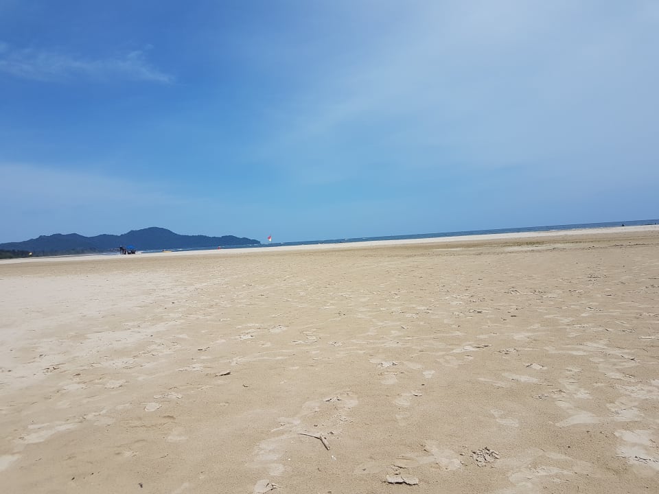 Strand Shangri-La's Rasa Ria Resort & Spa