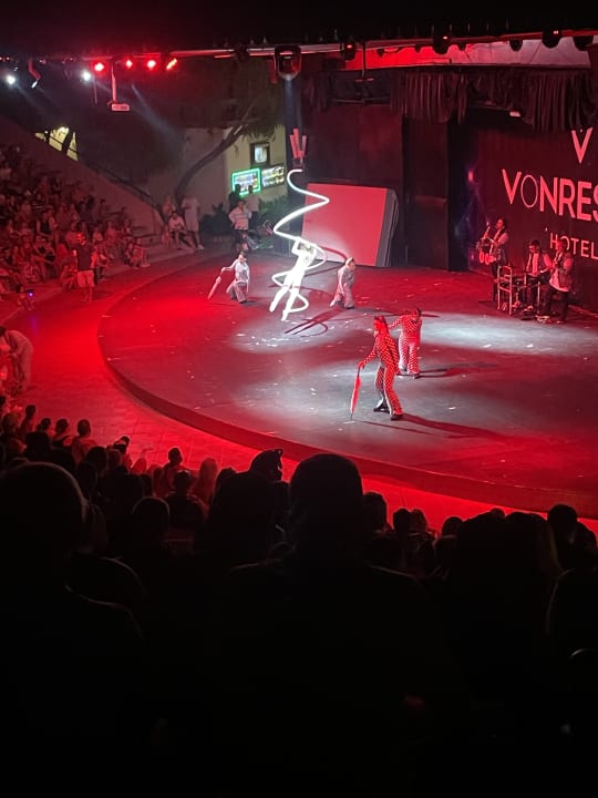 Sport & Freizeit VONRESORT Golden Beach