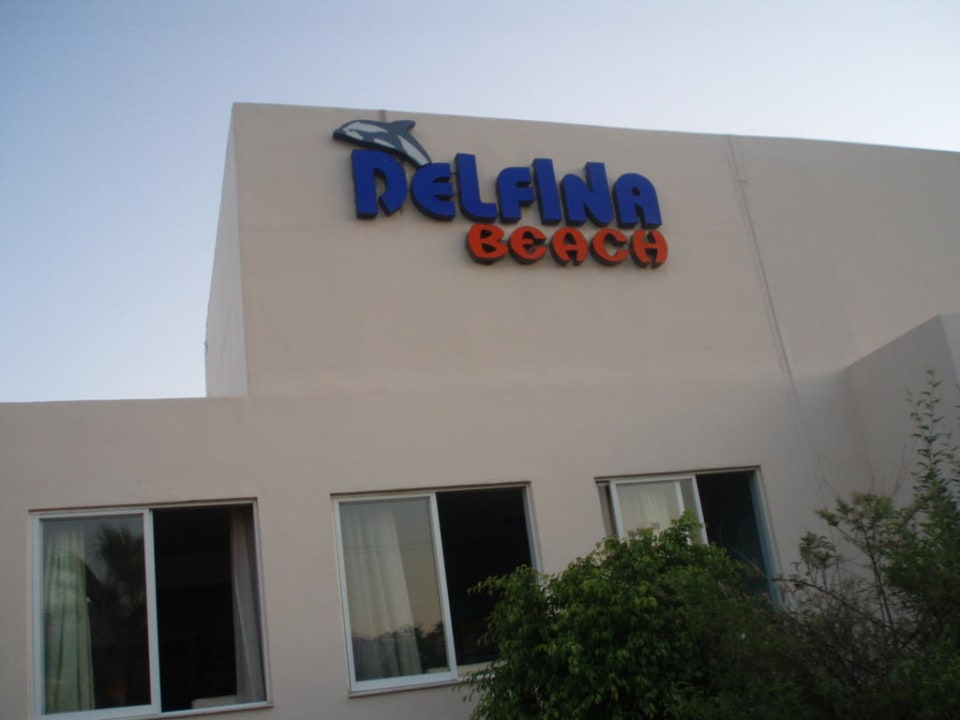 Ca.2 Stunden vom Flughafen entfernt Delfina Tropic Beach