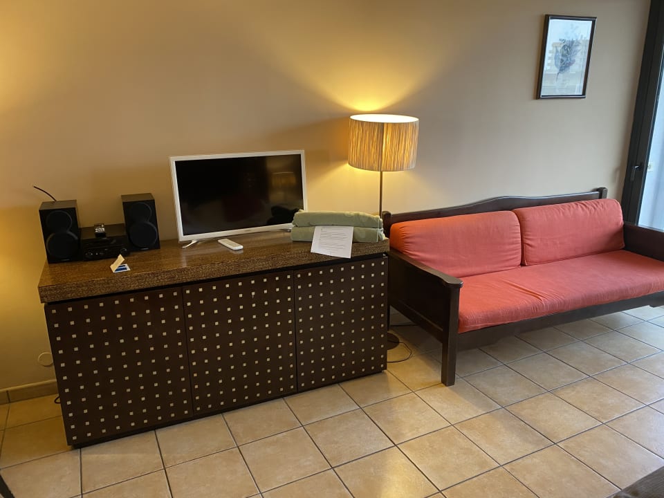 Zimmer Seaside Hotel Sandy Beach