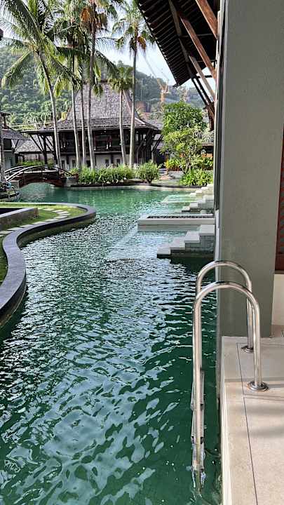 Pool Hotel Mai Samui Beach Resort & Spa