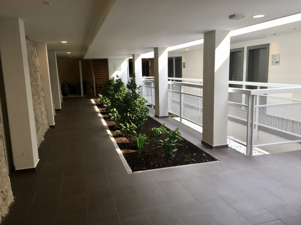 Zimmer Bluesun Hotel Berulia