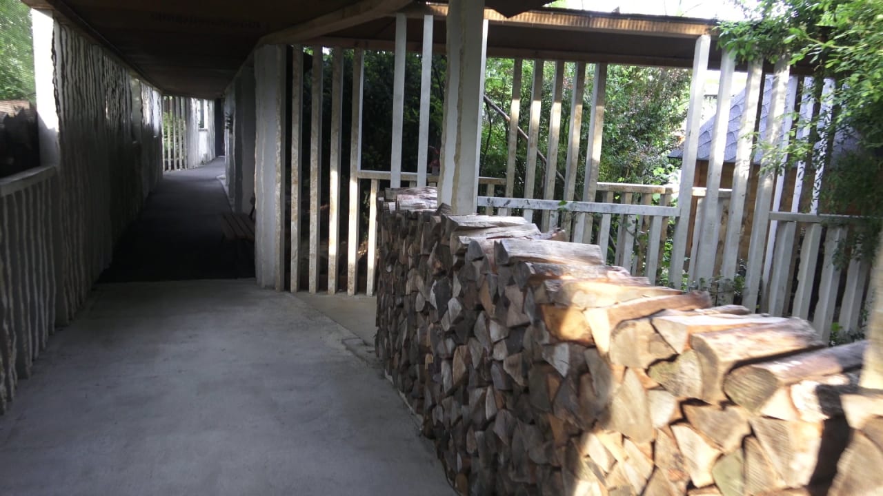 Sport & Freizeit Mawell Resort