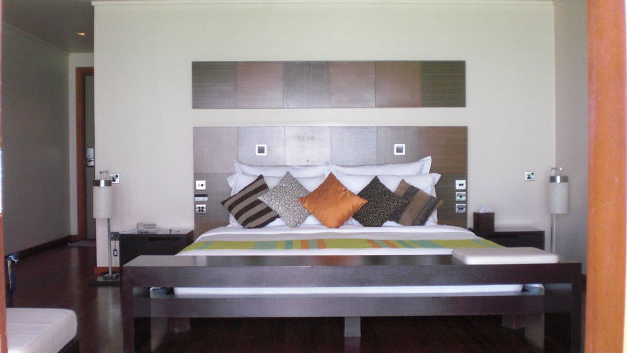 Unser Bungi Veligandu Maldives Resort Island