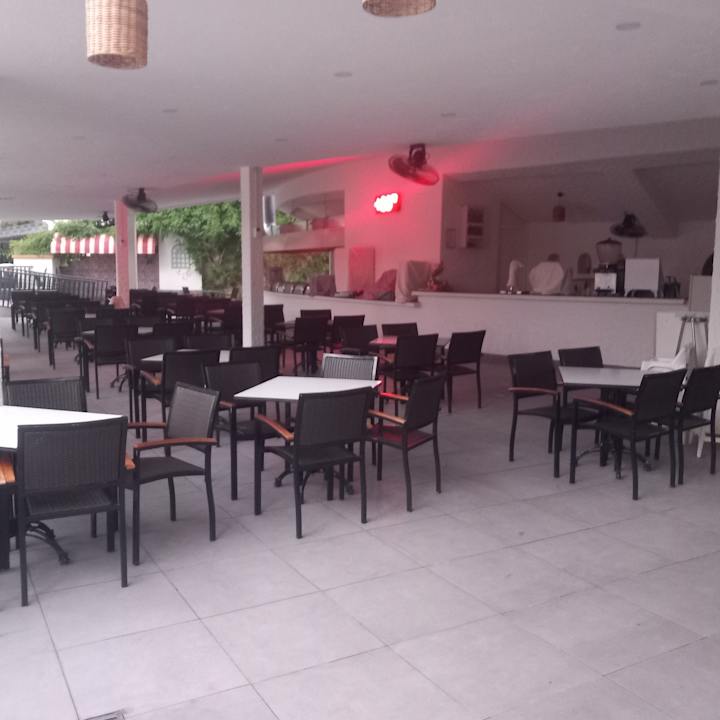 Gastro Hane Family Resort