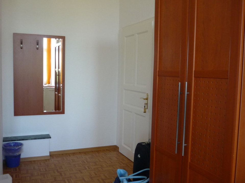 Zimmer  26 Pension Haus Pommern