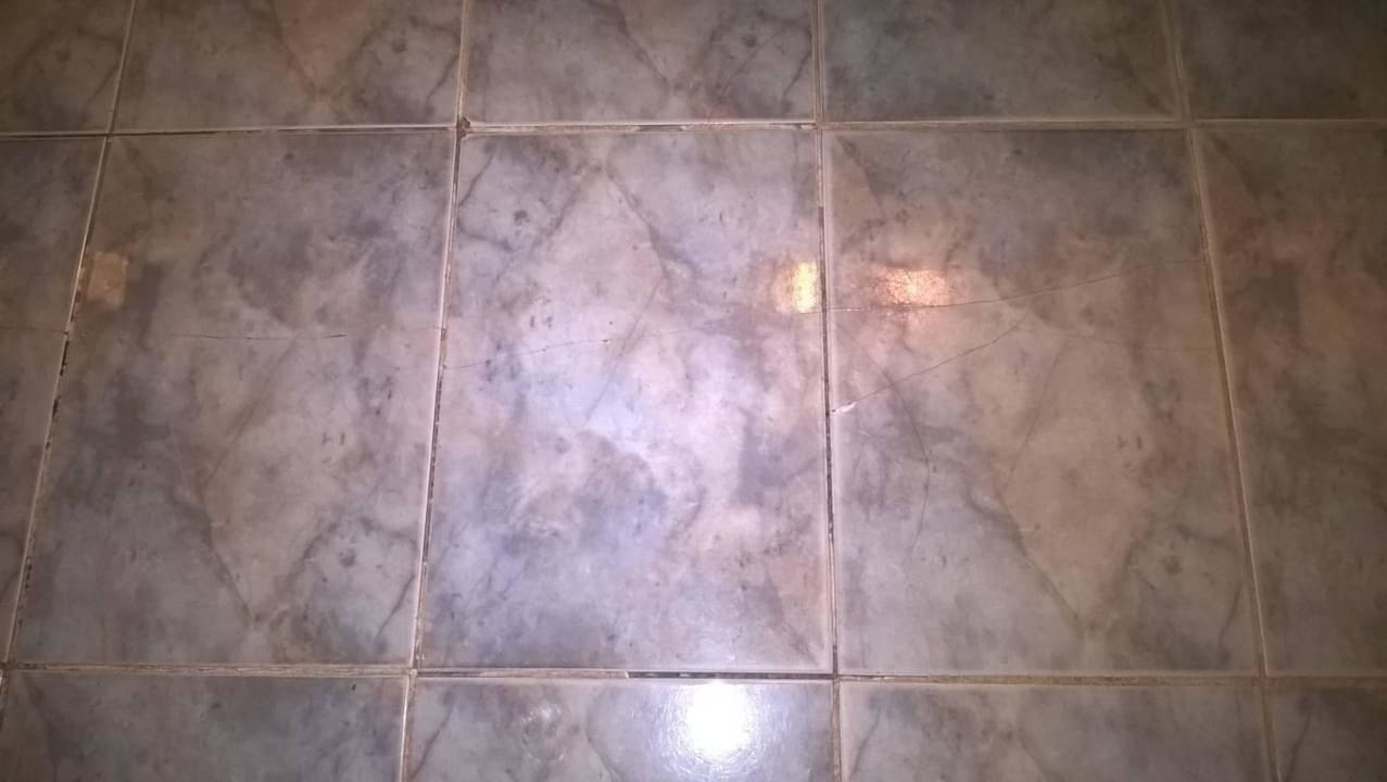 Nicht vorhandene Fliesenfugen HARPIN Georgioupolis Resort Aquapark & SPA