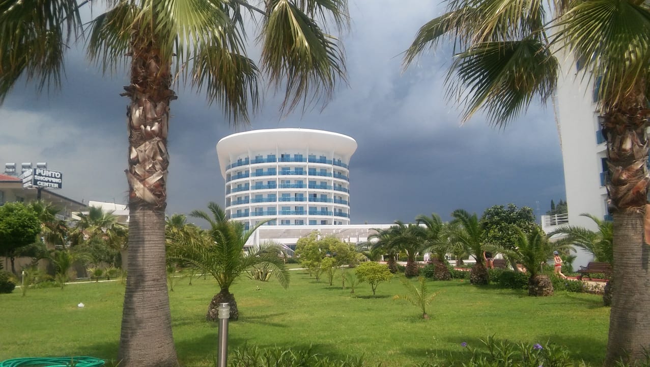 Außenansicht Sultan of Dreams Hotel & Spa